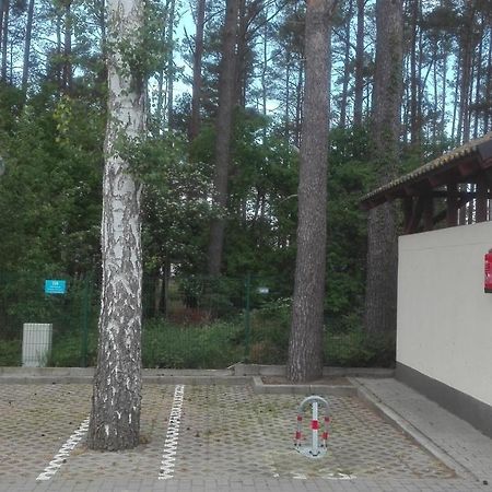Baltic Apartament Pobierowo Dış mekan fotoğraf