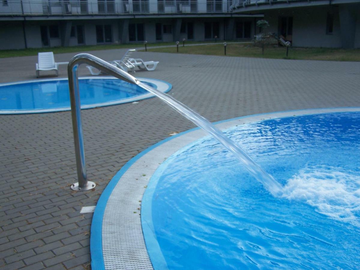 Baltic Apartament Pobierowo Dış mekan fotoğraf