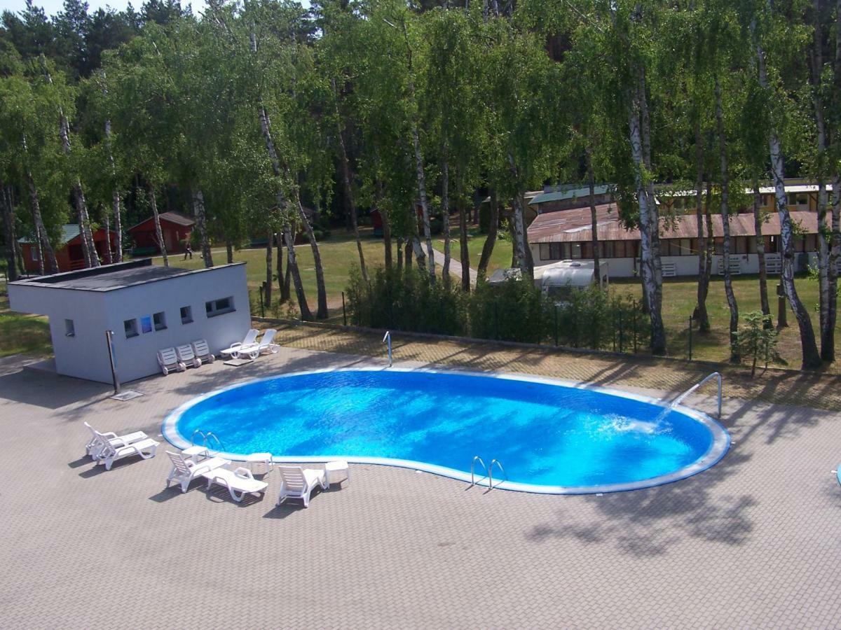 Baltic Apartament Pobierowo Dış mekan fotoğraf